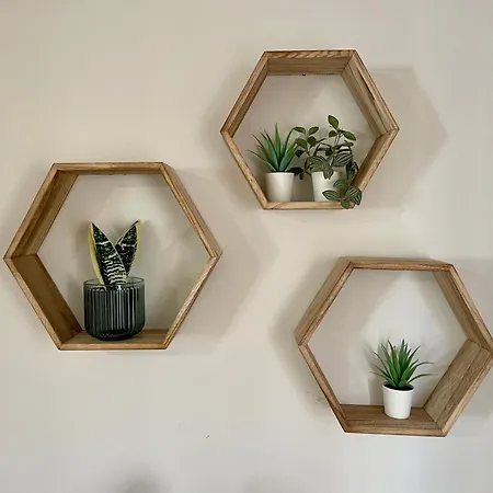 Vtz El Balcon De Calixto Apartman *