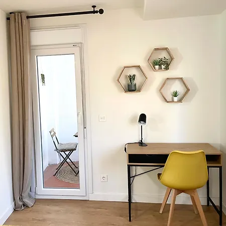 Vtz El Balcon De Calixto *