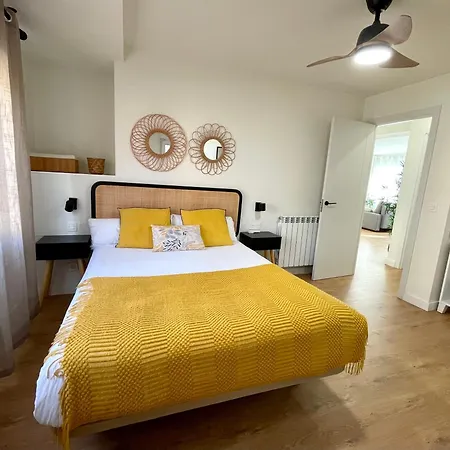 Vtz El Balcon De Calixto Apartment