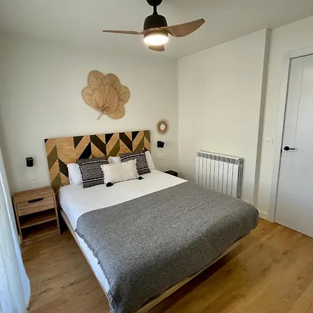 Vtz El Balcon De Calixto *