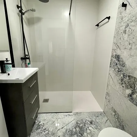 Vtz El Balcon De Calixto * Saragozza