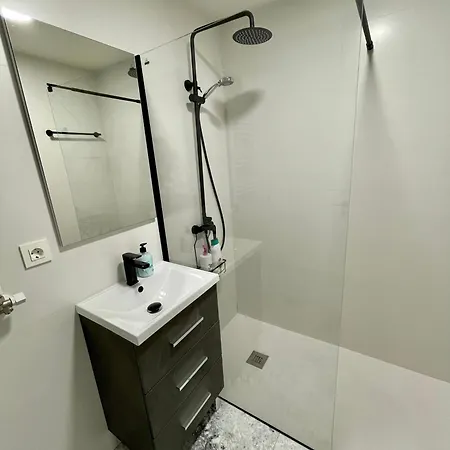 Vtz El Balcon De Calixto Appartamento Saragozza