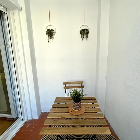 Apartman Vtz El Balcon De Calixto *