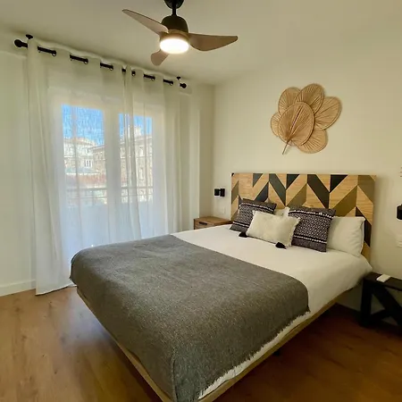 Vtz El Balcon De Calixto