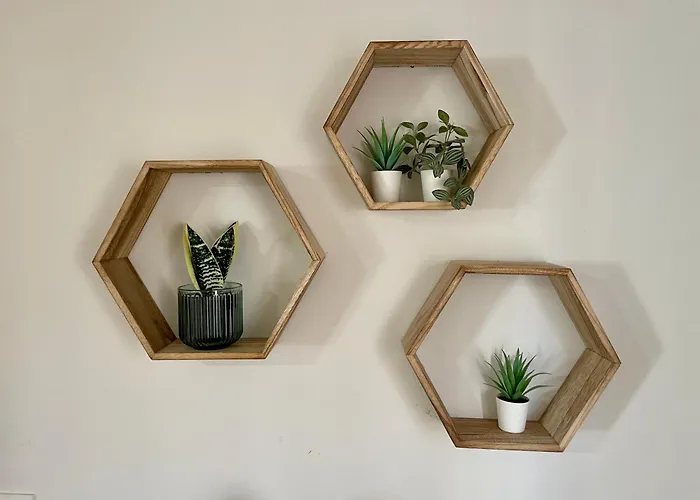 Vtz El Balcon De Calixto Apartment *