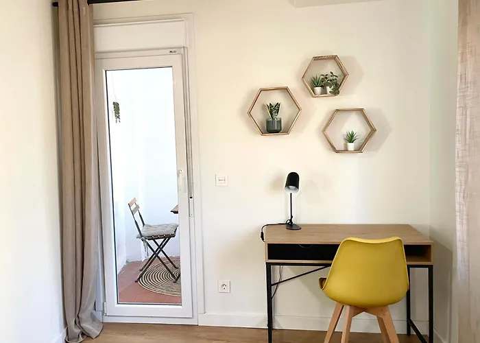 Vtz El Balcon De Calixto *