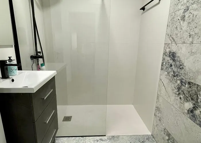 Vtz El Balcon De Calixto * Saragossa