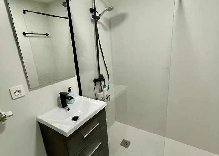 Vtz El Balcon De Calixto Apartment Zaragoza