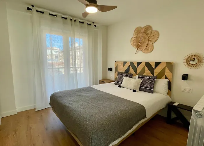 Vtz El Balcon De Calixto