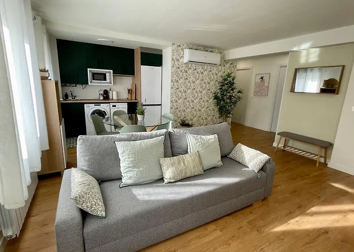 Apartman Vtz El Balcon De Calixto Zaragoza