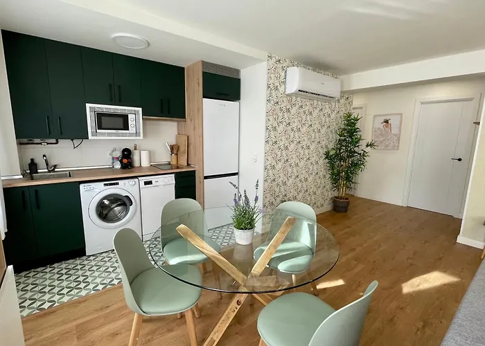 Vtz El Balcon De Calixto Saragossa